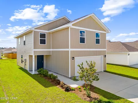 270 Reddy Creek Dr, Panama City, FL 32404