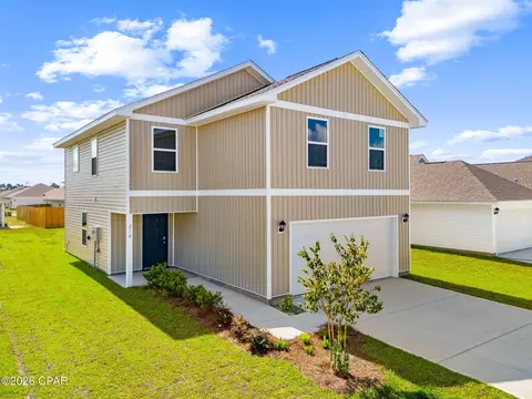270 Reddy Creek Dr, Panama City, FL 32404