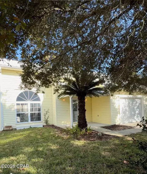 21612 Sunset Ave, Panama City Beach, FL 32413