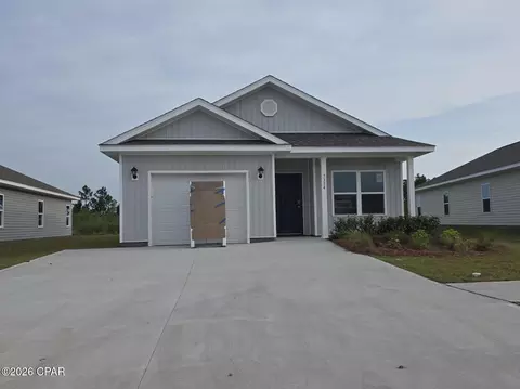 7334 Charles Loring Jr Rd, Panama City, FL 32404