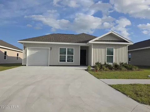 7346 Charles Loring Jr Rd, Panama City, FL 32404