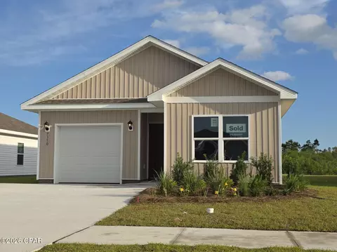 7350 Charles Loring Jr Rd, Panama City, FL 32404