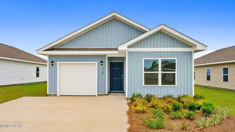 7343 Charles Loring Jr Rd, Panama City, FL 32404