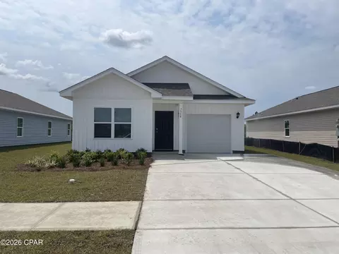 7354 Charles Loring Jr Rd, Panama City, FL 32404