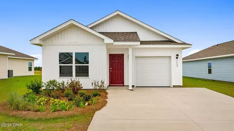7339 Charles Loring Jr Rd, Panama City, FL 32404