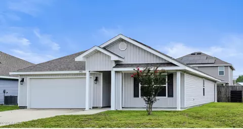 3992 Pioneer Ln, Panama City, FL 32404