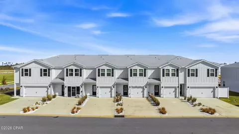 219 Salt Creek Ln, Mexico Beach, FL 32456