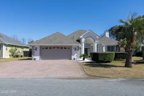 138 Palm Grove Blvd, Panama City, FL 32408