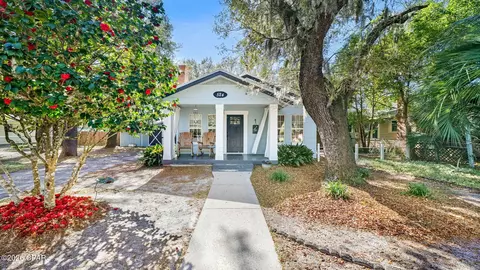 524 E 4th Ct, Panama City, FL 32401