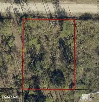 0 Hibiscus St, Fountain, FL 32438