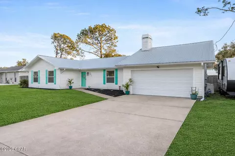 321 Prudence Ln, Panama City Beach, FL 32408