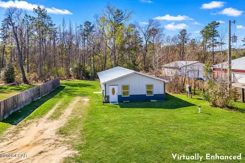 11953 NW Lake Mystic Duggar Rd, Bristol, FL 32321