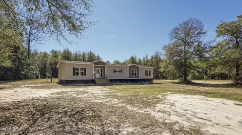 4023 Sylvania Plantation Rd, Greenwood, FL 32443