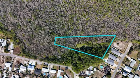 00 Malaga Pl, Panama City Beach, FL 32413
