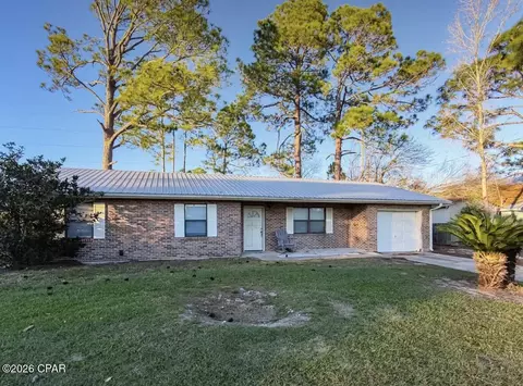 9122 Abba Ln, Panama City Beach, FL 32407