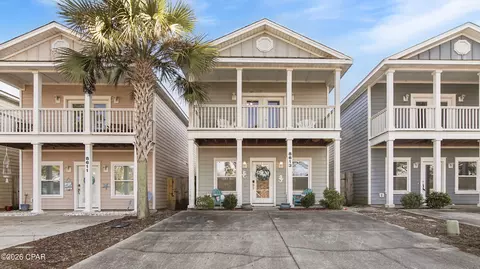 8613 Marlin Pl, Panama City Beach, FL 32408
