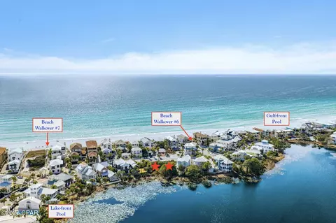 375-377 Beachside Dr, Panama City Beach, FL 32413