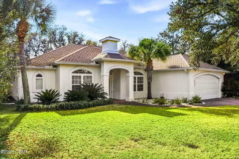 3536 Fox Run Blvd, Panama City Beach, FL 32408