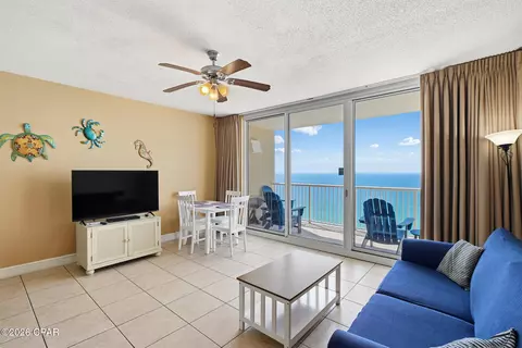 10901 Front Beach Rd #1706, Panama City Beach, FL 32407