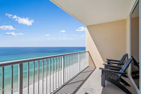 10901 Front Beach Rd #1706, Panama City Beach, FL 32407
