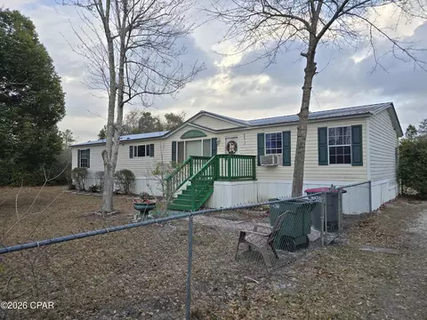 8816 Lory Ln, Youngstown, FL 32466