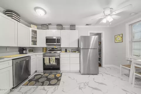 1724 Alabama Ave, Panama City, FL 32401