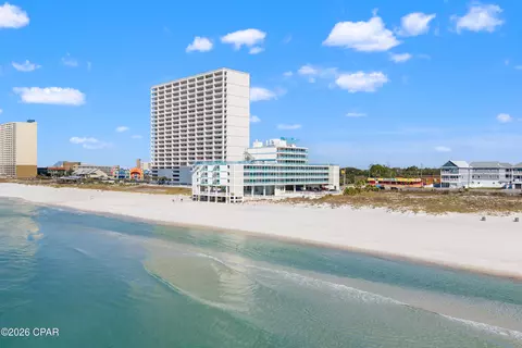14401 Front Beach Rd #405, Panama City Beach, FL 32413