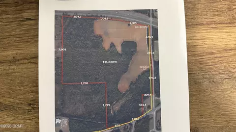 3790 Kynesville Rd, Marianna, FL 32448