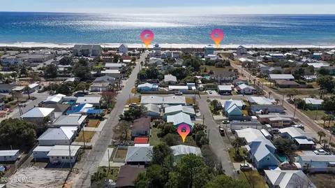 208 El Prado Pl, Panama City Beach, FL 32413