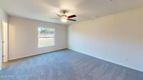 Bedroom - 2209 Chase St, Chipley, FL 32428 photo 4 of 4