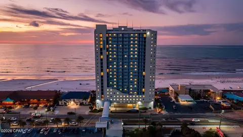 16701 Front Beach Rd #405, Panama City Beach, FL 32413