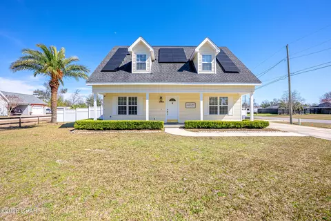 4108 Transmitter Rd, Panama City, FL 32404