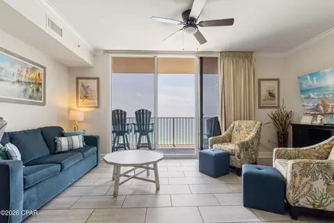 16819 Front Beach Rd #1114, Panama City Beach, FL 32413