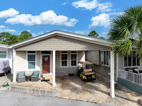 482 N Marlin Dr, Panama City, FL 32408