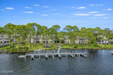 6903 N Lagoon Dr #52, Panama City, FL 32408