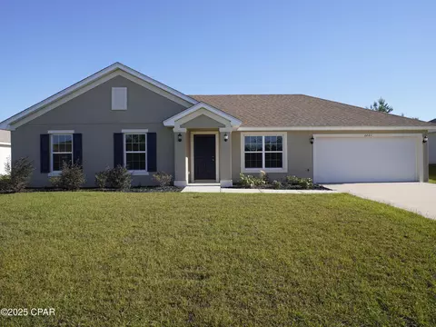 Exterior - 2221 Chase St, Chipley, FL 32428 photo 2 of 2