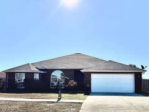 8116 Heritage Woods Ln, Panama City, FL 32404