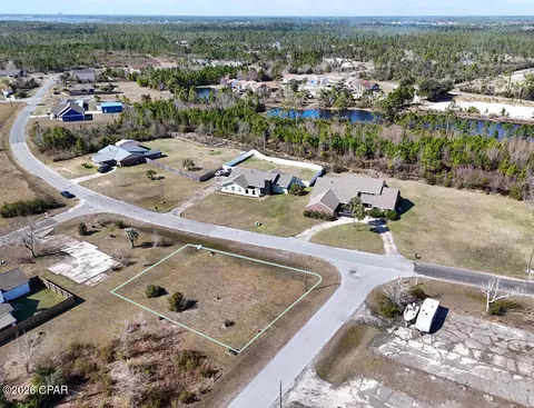 0 Three Putt Ln #2008, Panama City, FL 32404