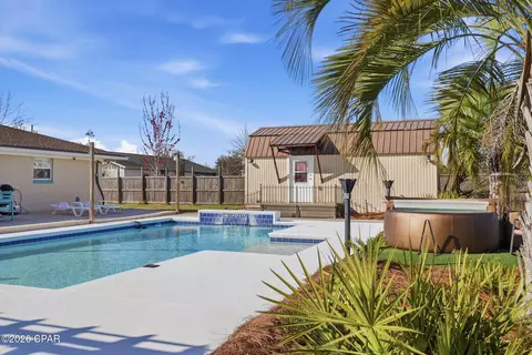 224 N Mary Ella Ave, Panama City, FL 32404