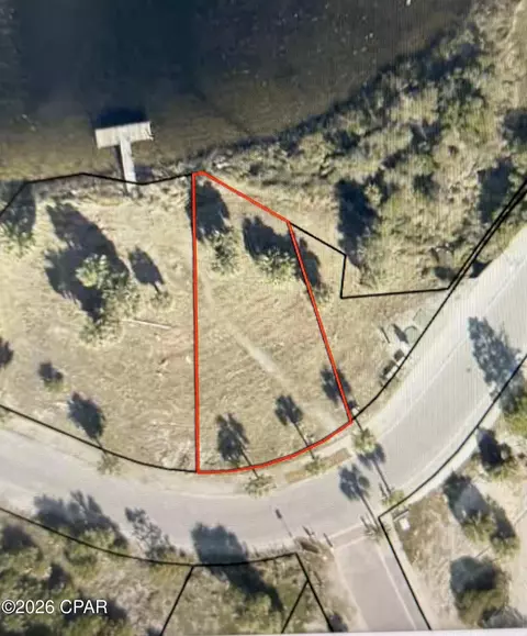 164 Parkshore Dr, Panama City Beach, FL 32413