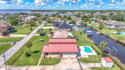4520 Misty Ln, Lynn Haven, FL 32444