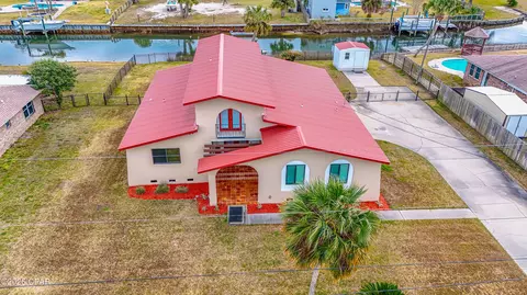 4520 Misty Ln, Lynn Haven, FL 32444