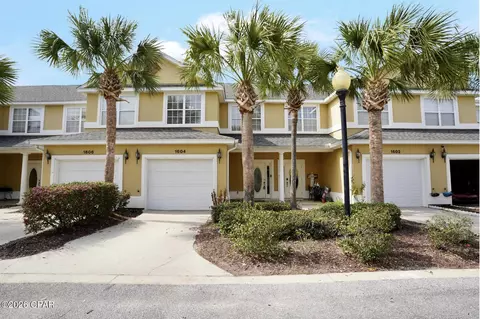 1604 Annabellas Way, Panama City Beach, FL 32407