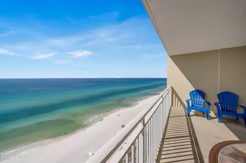 14701 Front Beach Rd #1627, Panama City Beach, FL 32413