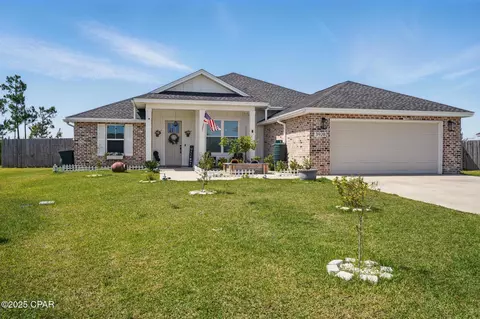 3928 Sandpine Way, Panama City, FL 32404