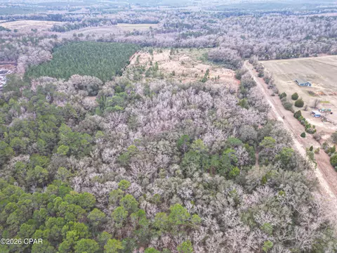 0000 Stanley Rd, Westville, FL 32464