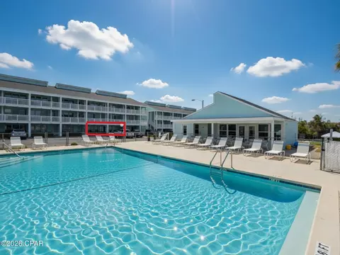 17670 Front Beach Rd #I4, Panama City Beach, FL 32413