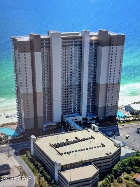 16819 Front Beach Rd #2606, Panama City Beach, FL 32413