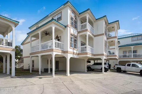 17878 Front Beach Rd #2, Panama City Beach, FL 32413