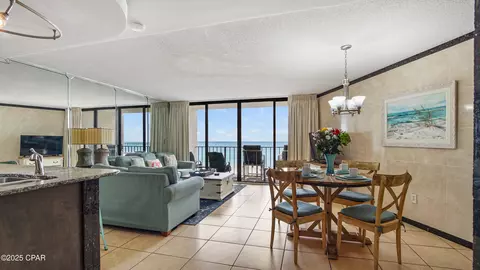 11619 Front Beach Rd #405, Panama City Beach, FL 32407